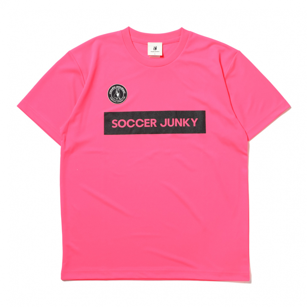 TbJ[WL[ Y TbJ[/tbgT Vc uh+1 [NAEgVc SJ24A42 SOCCER JUNKY