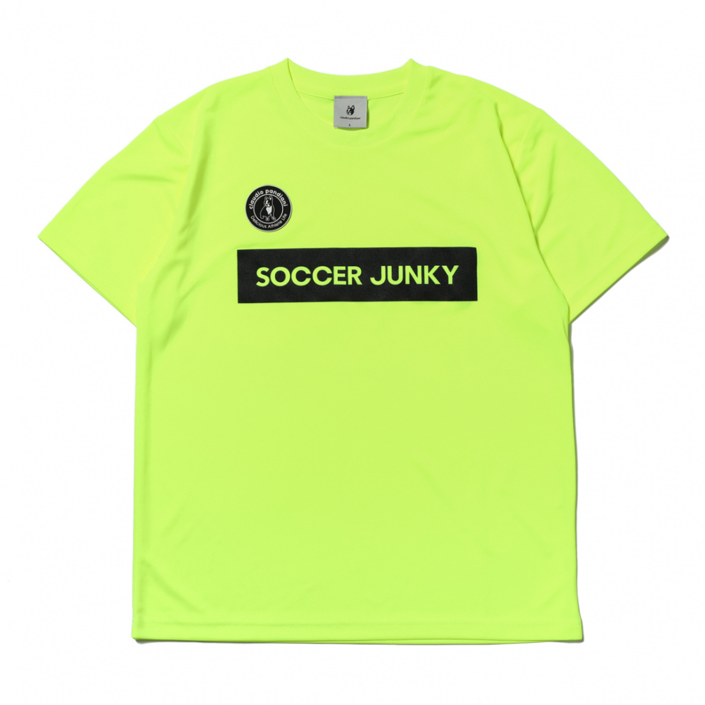 TbJ[WL[ Y TbJ[/tbgT Vc uh+1 [NAEgVc SJ24A42 SOCCER JUNKY