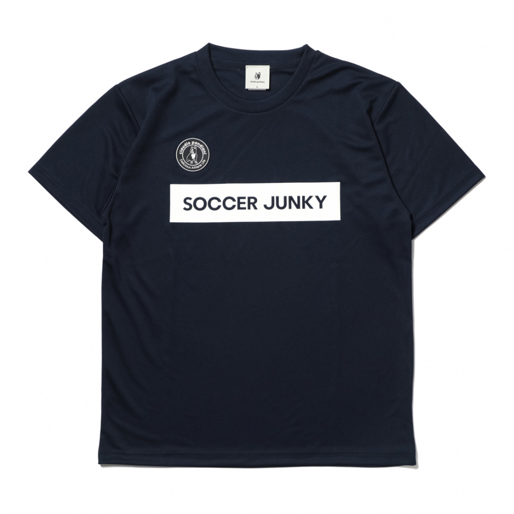 TbJ[WL[ Y TbJ[/tbgT Vc uh+1 [NAEgVc SJ24A42 SOCCER JUNKY