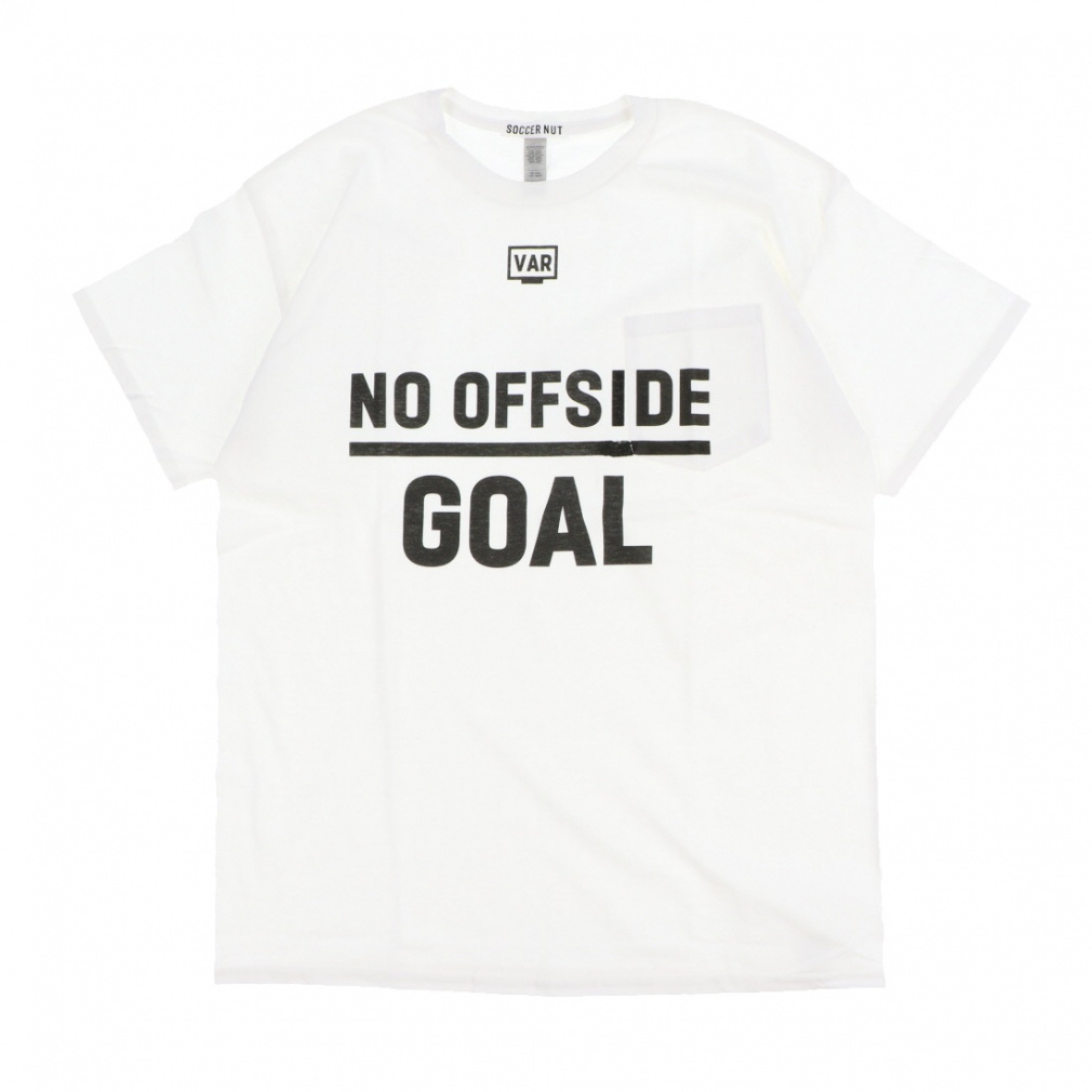 サッカージャンキー メンズ サッカー/フットサル 半袖シャツ NO