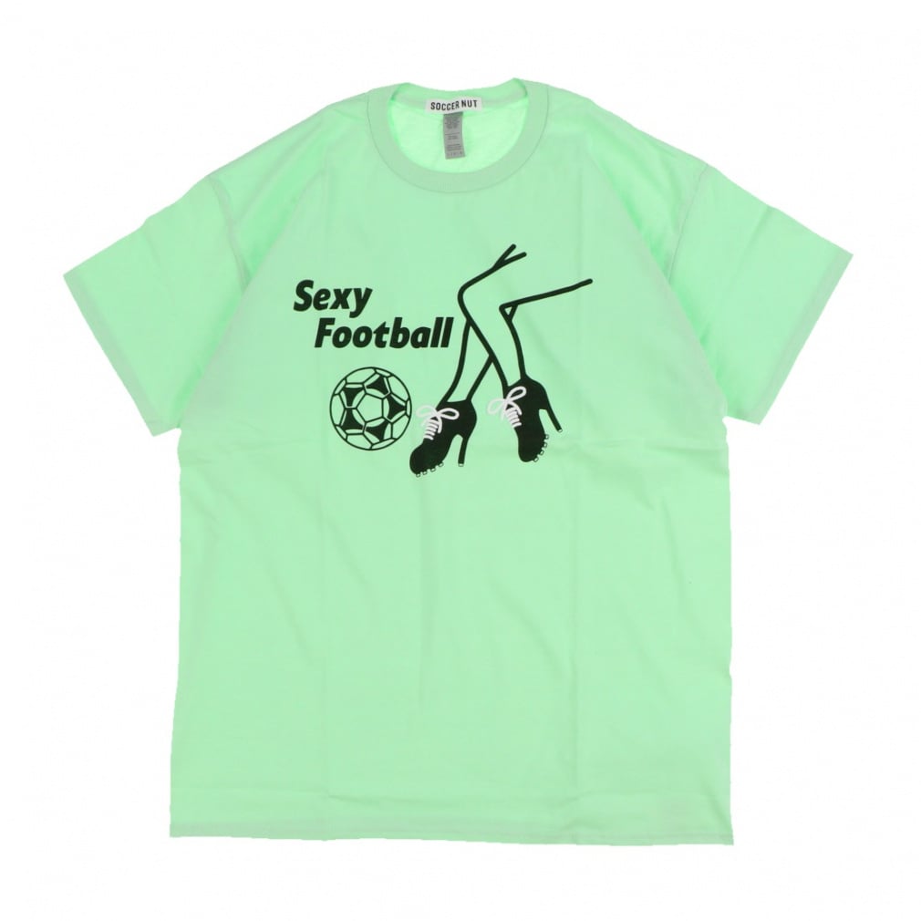 �T�b�J�[�W�����L�[ �����Y �T�b�J�[/�t�b�g�T�� �����V���c sexy +24 ����TEE SNW199 SOCCER JUNKY