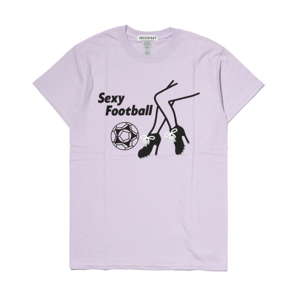 �T�b�J�[�W�����L�[ �����Y �T�b�J�[/�t�b�g�T�� �����V���c sexy +24 ����TEE SNW199 SOCCER JUNKY