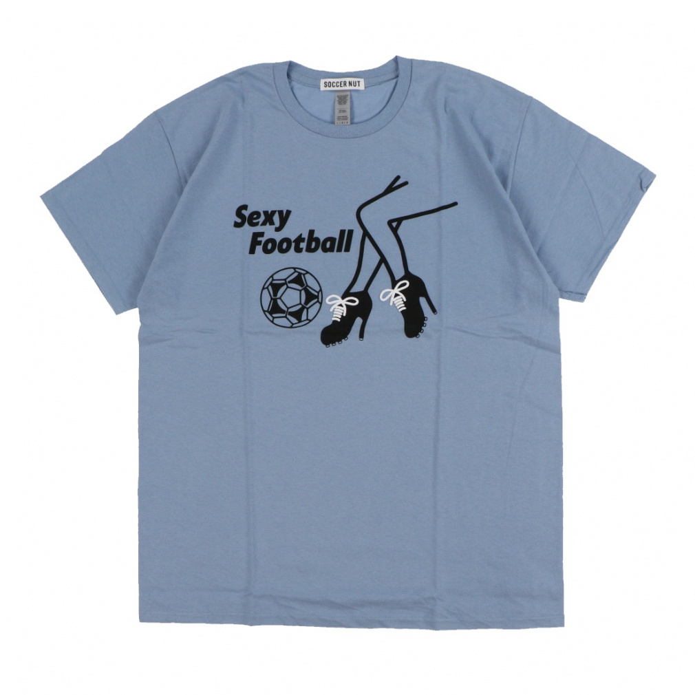 �T�b�J�[�W�����L�[ �����Y �T�b�J�[/�t�b�g�T�� �����V���c sexy +24 ����TEE SNW199 SOCCER JUNKY
