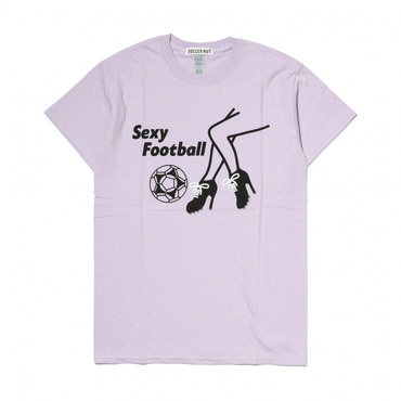 sexy +24 半袖TEE