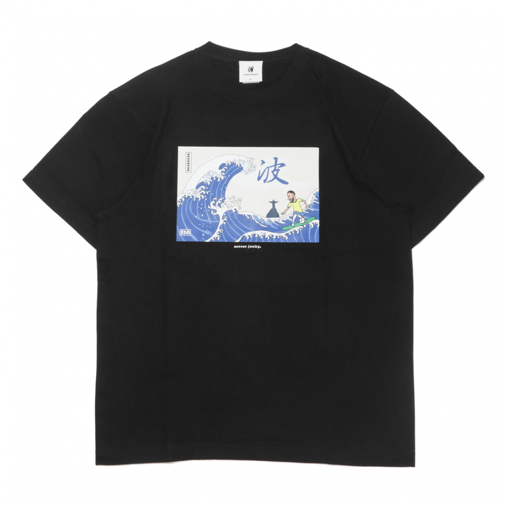 TbJ[WL[ Y TbJ[/tbgT Vc g TEE SJ24C69 SOCCER JUNKY