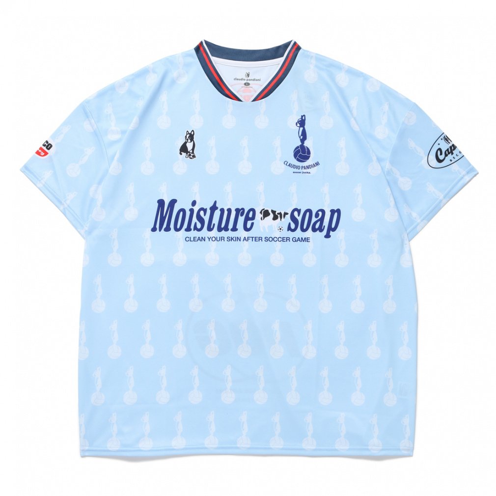 TbJ[WL[ Y TbJ[/tbgT Vc Ballond or+10 [YVGbgQ[Vc SJ24D07 SOCCER JUNKY