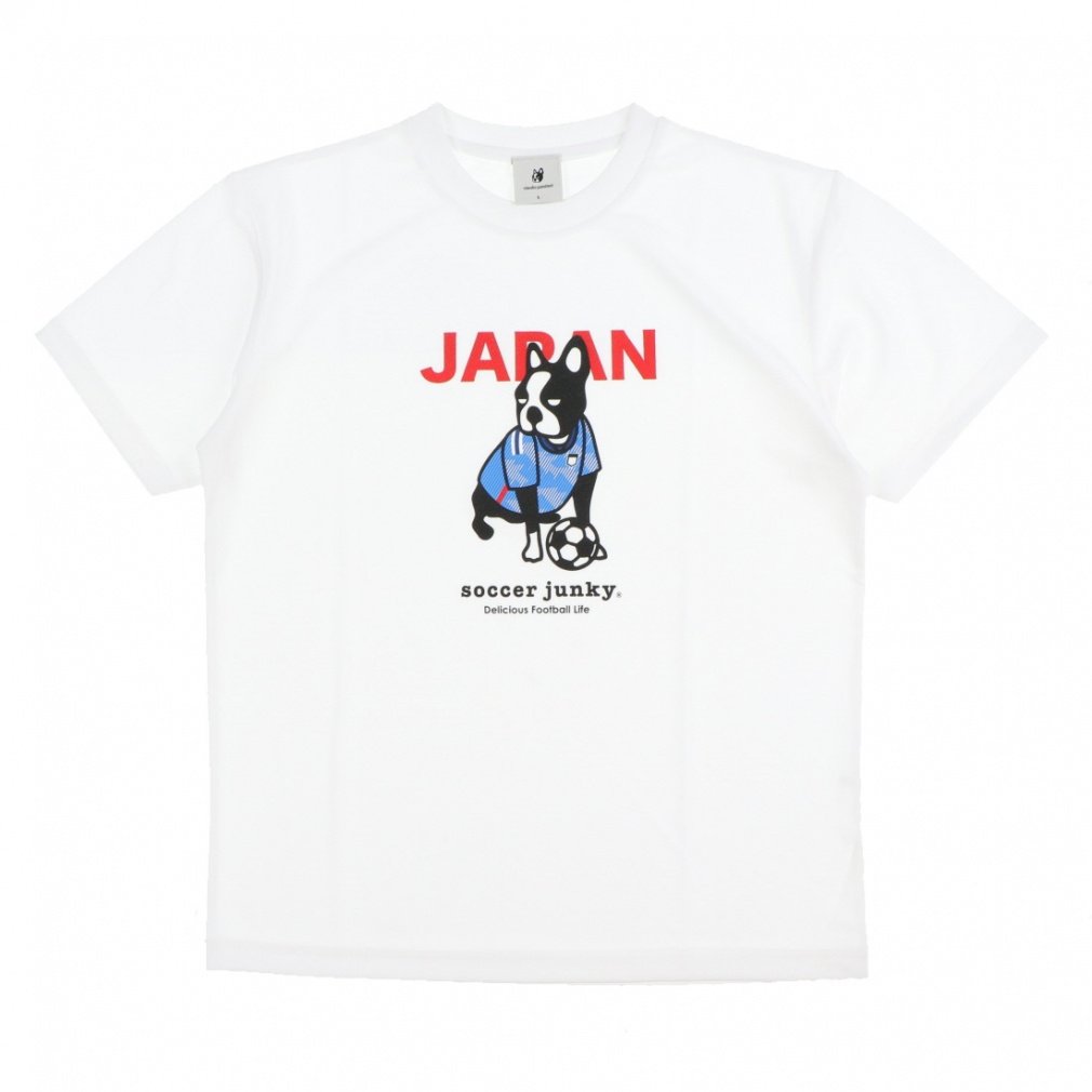 TbJ[WL[ Y TbJ[/tbgT Vc WpfBA[j SJ24C80 SOCCER JUNKY