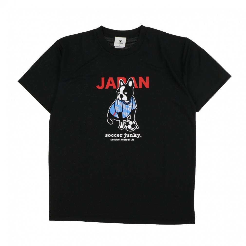 TbJ[WL[ Y TbJ[/tbgT Vc WpfBA[j SJ24C80 SOCCER JUNKY