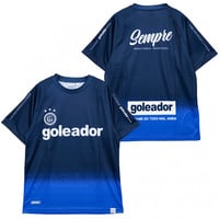 ゴレアドール メンズ サッカー/フットサル 半袖シャツ novo oficial