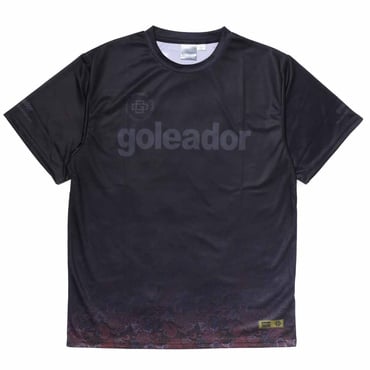 スポーツデポ・アルペン限定 ゴブラン柄グラデーション昇華プリント プラクティスTシャツ