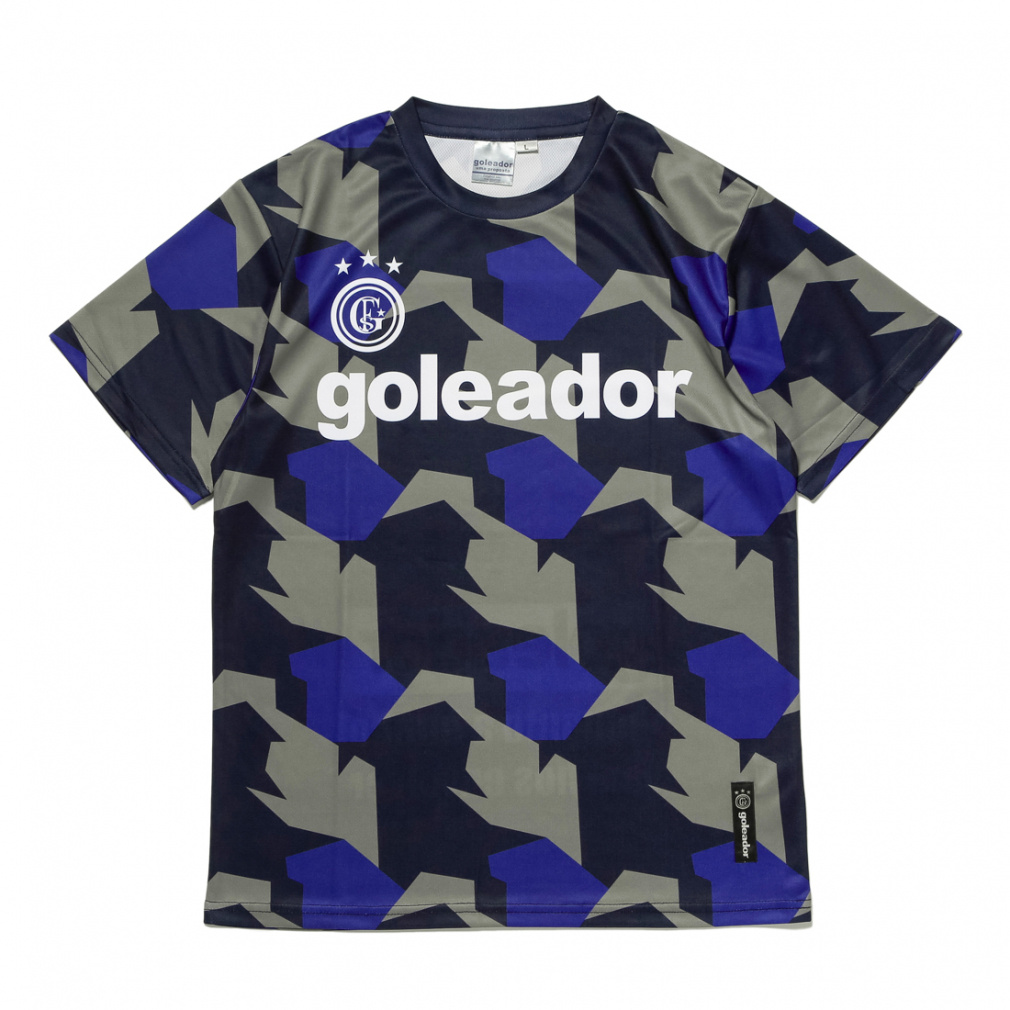 SAh[ Y TbJ[/tbgT Vc  􉽊w͗lvg Basic vTVc G-440-5 goleador