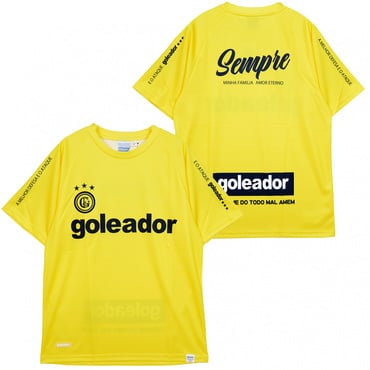 novo oficial プラシャツ