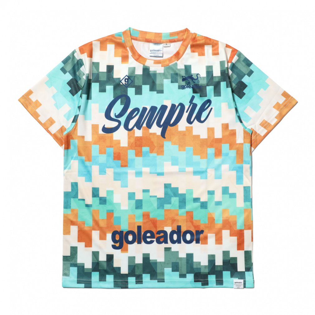 SAh[ Y TbJ[/tbgT Vc grunge p^[ vNeBXVc G-2594 goleador