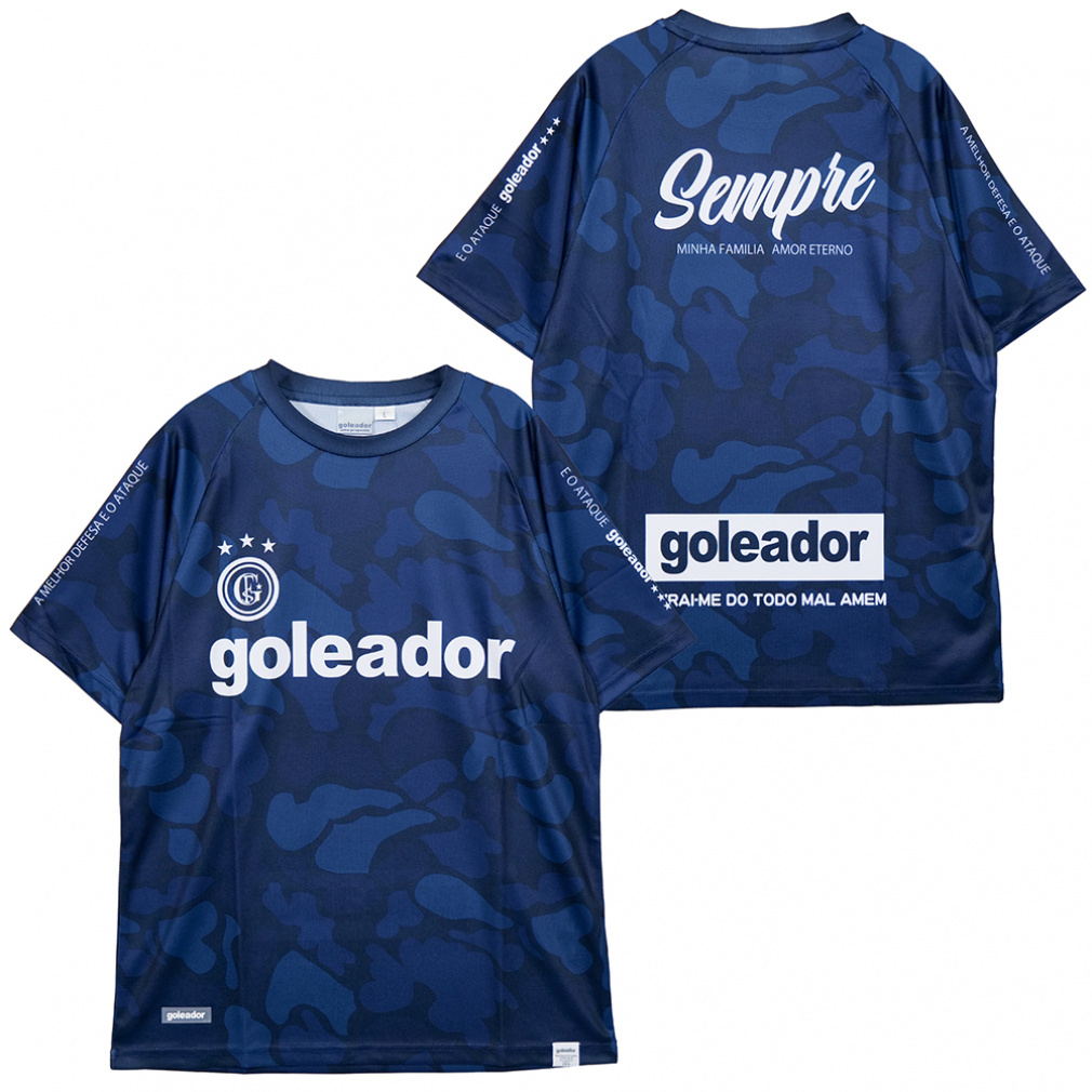 SAh[ Y TbJ[/tbgT Vc novo oficial Jt[W vVc G-2626 goleador