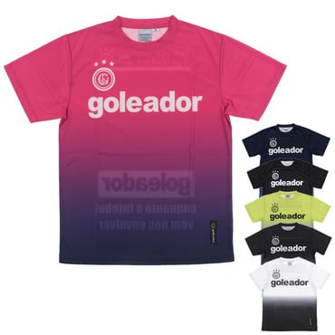 グラデーション プラクティス Tシャツ