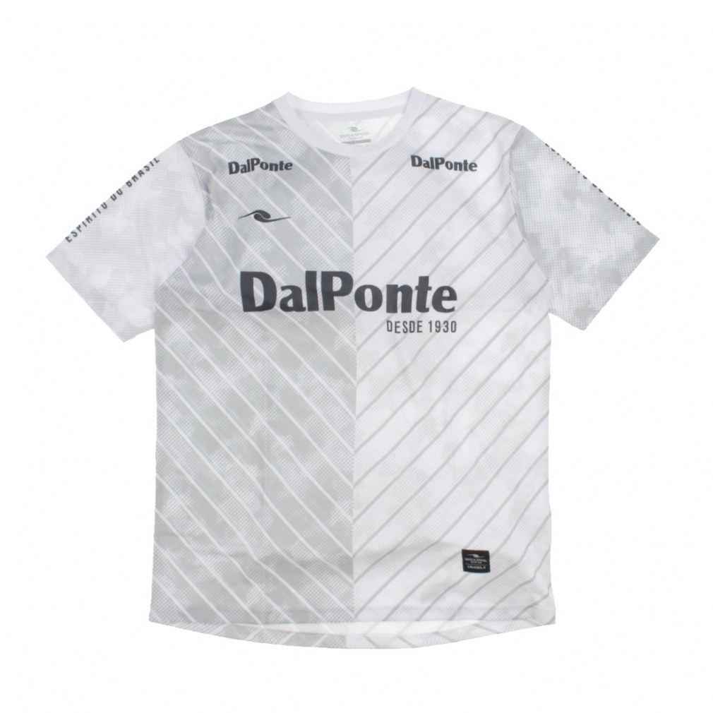 Dalponte 昇華プラクティスシャツ｜Alpen Online