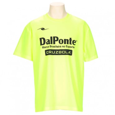 Dalponte プラクティスTシャツ
