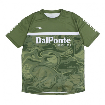 Dalponte 昇華プラクティスシャツ