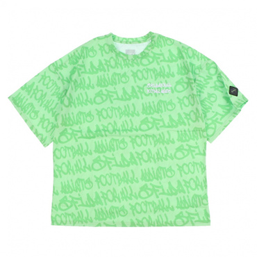 SMART DRY グラフィックTシャツ