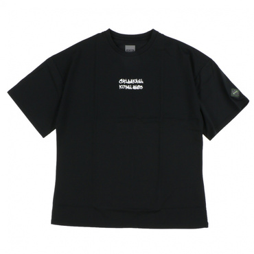 SMART DRY ソリッドTシャツ