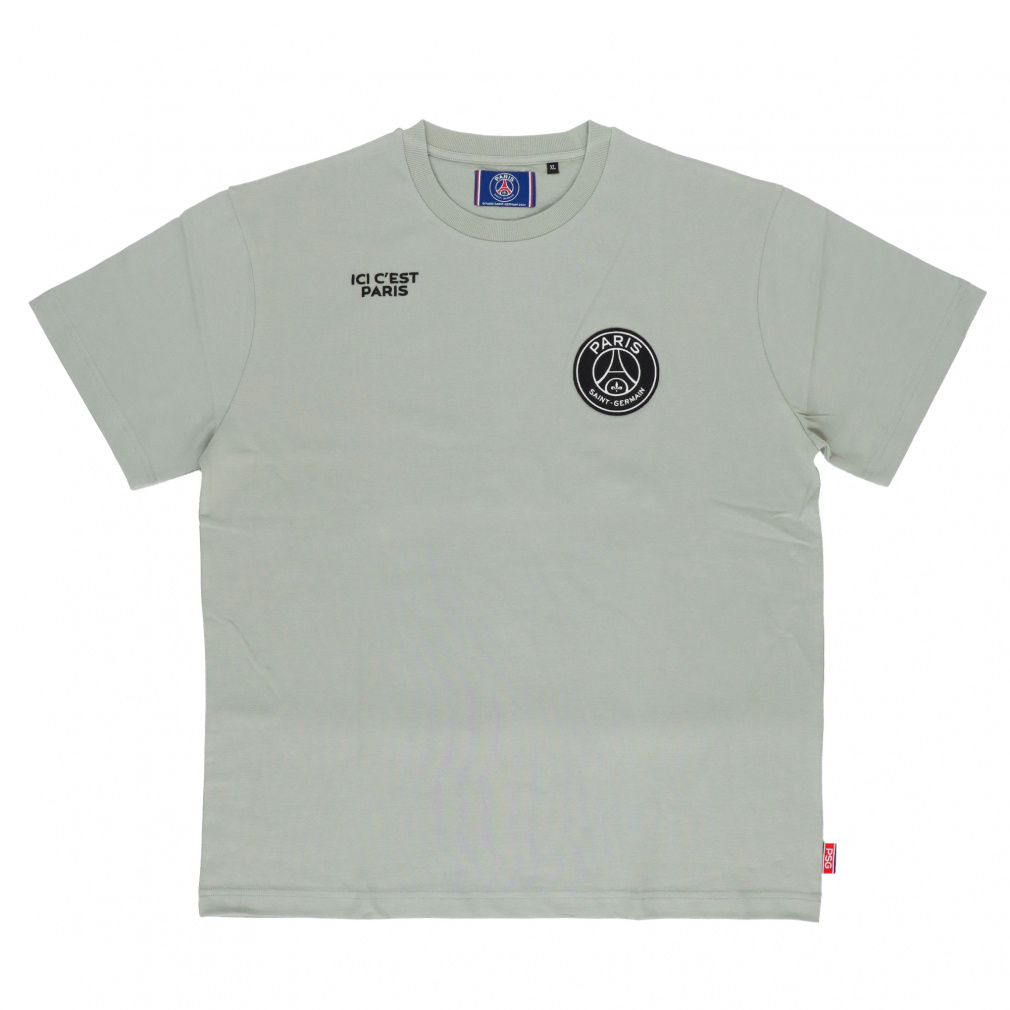 t@ieBNX Y TbJ[/tbgT Vc pTWF} EMBROIDERY PATCH S/S TEE PS0124SS01 Fanatics