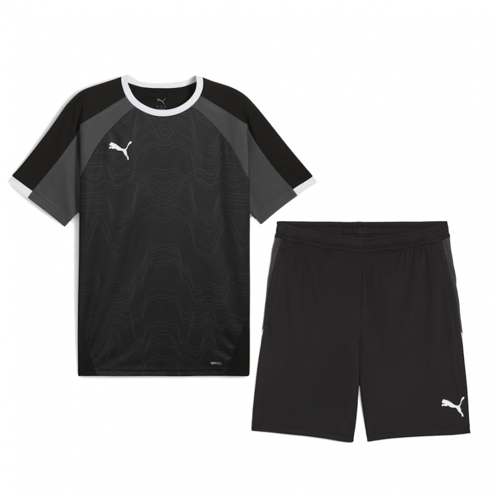 v[} Y TbJ[EFA ㉺Zbg INDIVIDUALLIGA OtBbN SSVc 660186 E TR V[c 2 OP 659828 PUMA