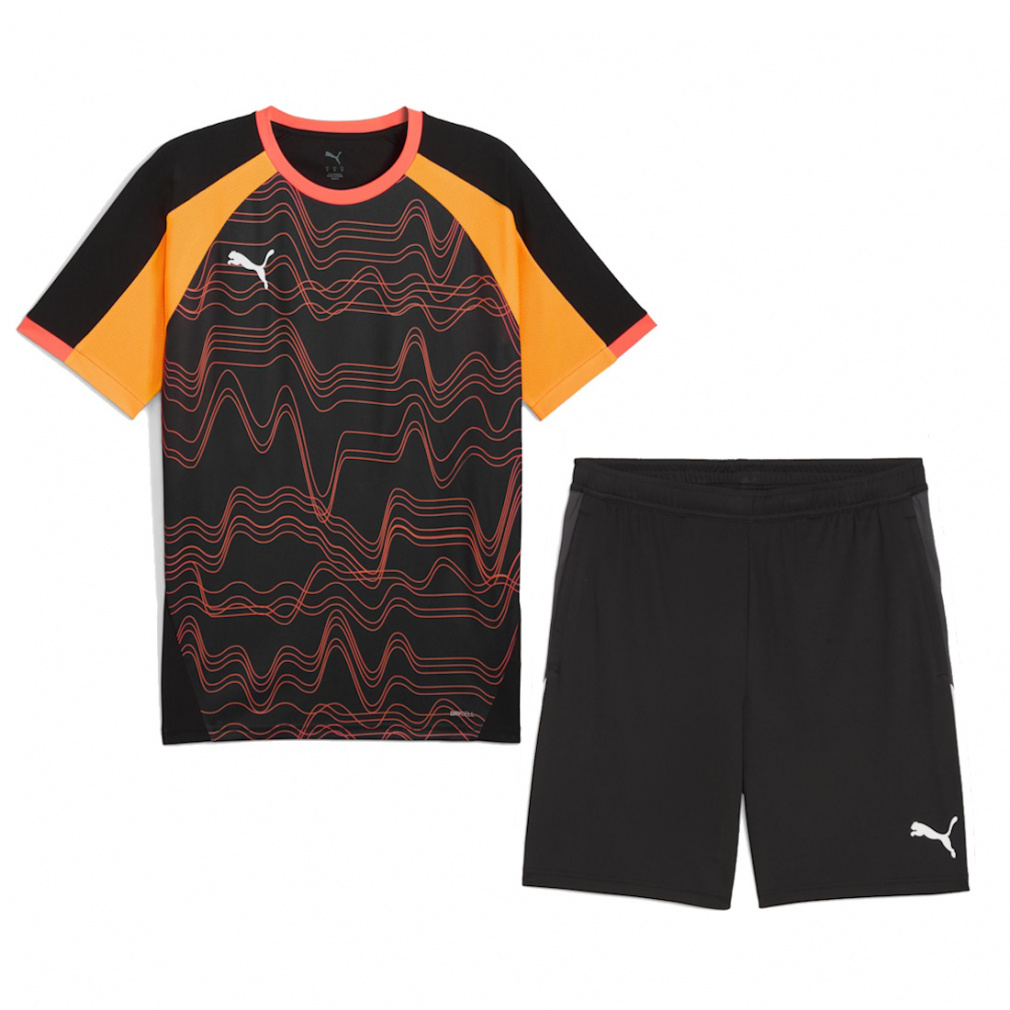 v[} Y TbJ[EFA ㉺Zbg INDIVIDUALLIGA OtBbN SSVc 660186 E TR V[c 2 OP 659828 PUMA