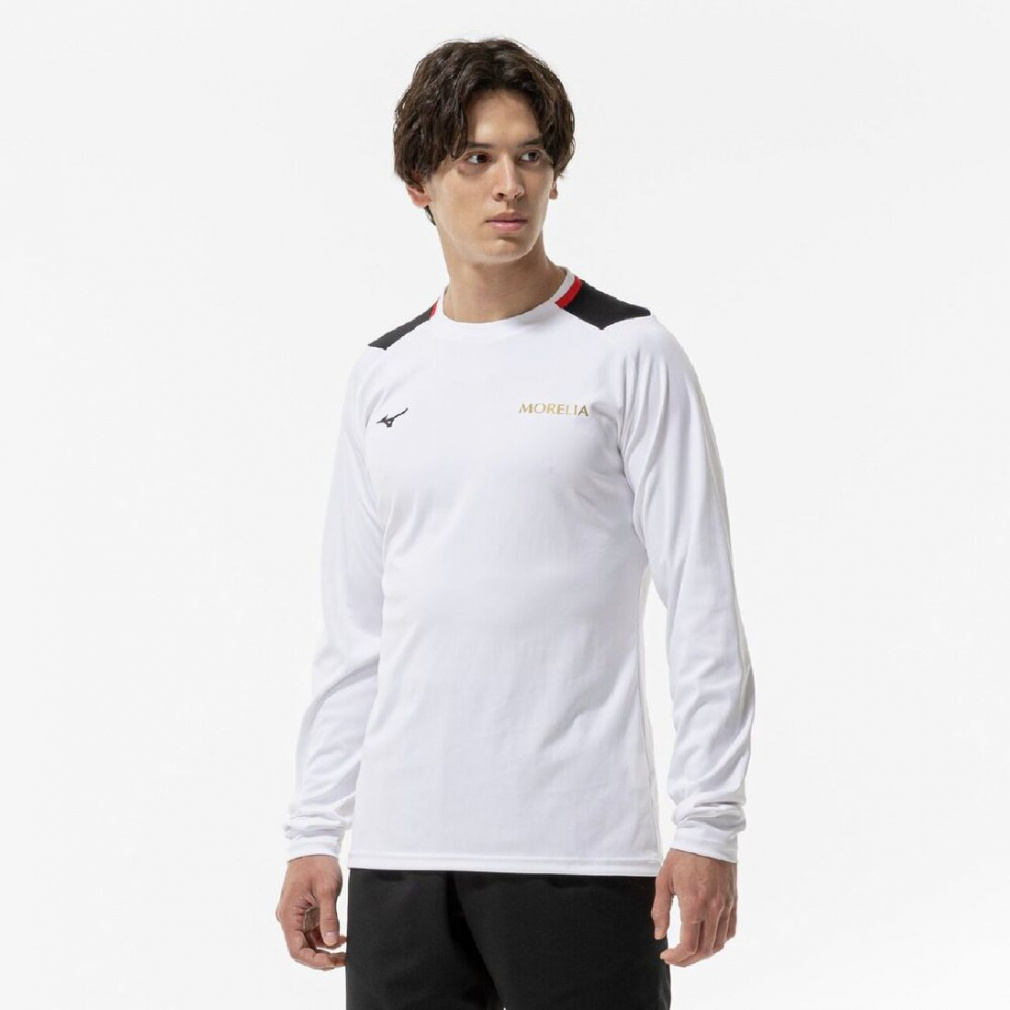 �~�Y�m �����Y �T�b�J�[/�t�b�g�T�� �����V���c MORELIA �t�B�[���h�V���c P2MAC501 MIZUNO