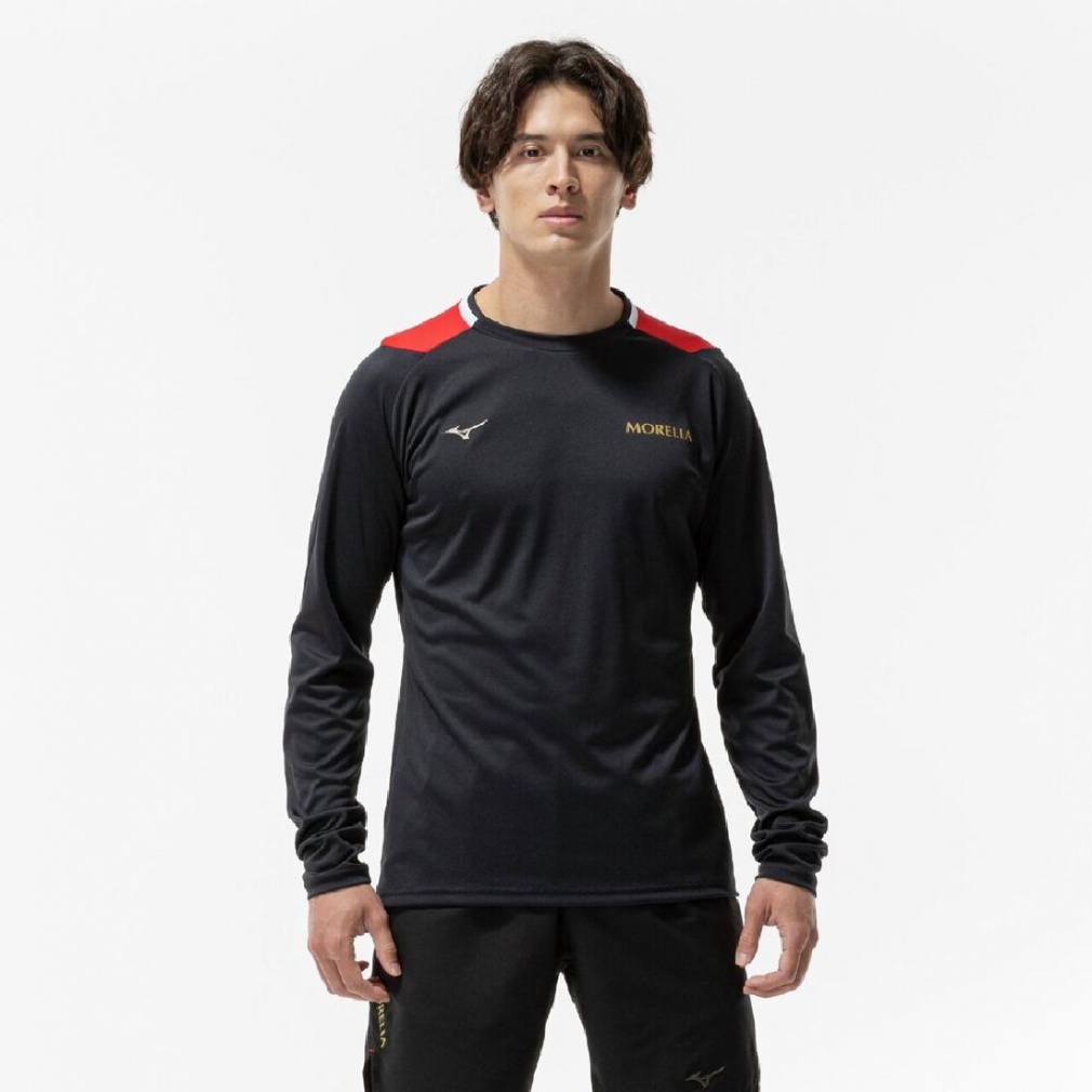 �~�Y�m �����Y �T�b�J�[/�t�b�g�T�� �����V���c MORELIA �t�B�[���h�V���c P2MAC501 MIZUNO