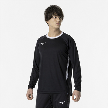 PRO ロングスリーブフィールドシャツ