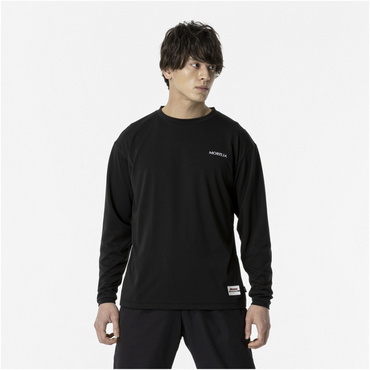モレリア MORELIA TEE L/S