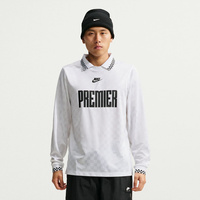 ナイキ メンズ サッカー/フットサル 長袖シャツ Premier プレミア Dri