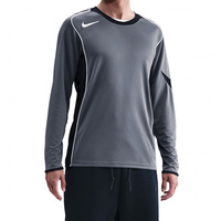 ナイキ メンズ サッカー/フットサル 長袖シャツ トータル90 Dri-FIT