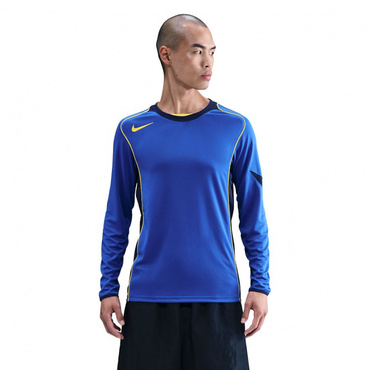 トータル 90 Dri-FIT ロングスリーブ サッカートップ