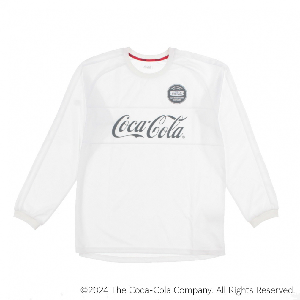 RJER[ Y TbJ[/tbgT Vc vNeBXVc CC-8SW1514TL Coca-Cola