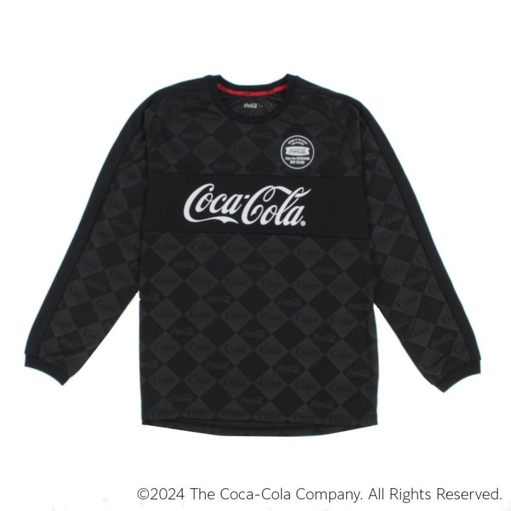RJER[ Y TbJ[/tbgT Vc vNeBXVc CC-8SW1514TL Coca-Cola