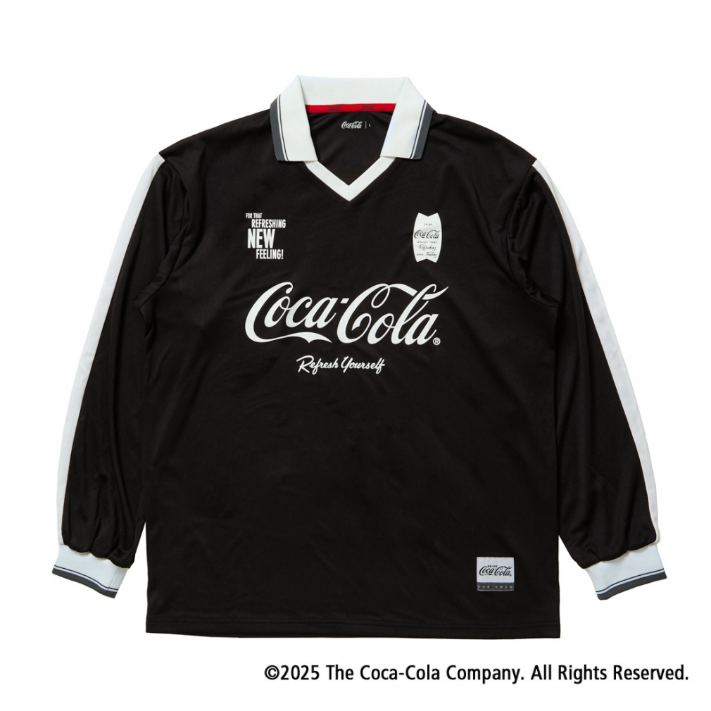 RJR[ TbJ[/tbgT Vc vNeBXVc CC-8SW1515TL Coca-Cola