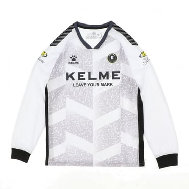 ロングプラクティスシャツ