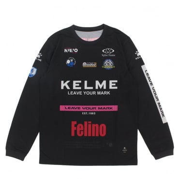 Fielinoロングプラクティスシャツ