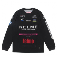 Fielinoロングプラクティスシャツ