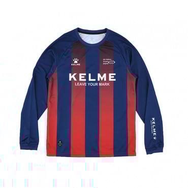 Pasionロングプラクティスシャツ