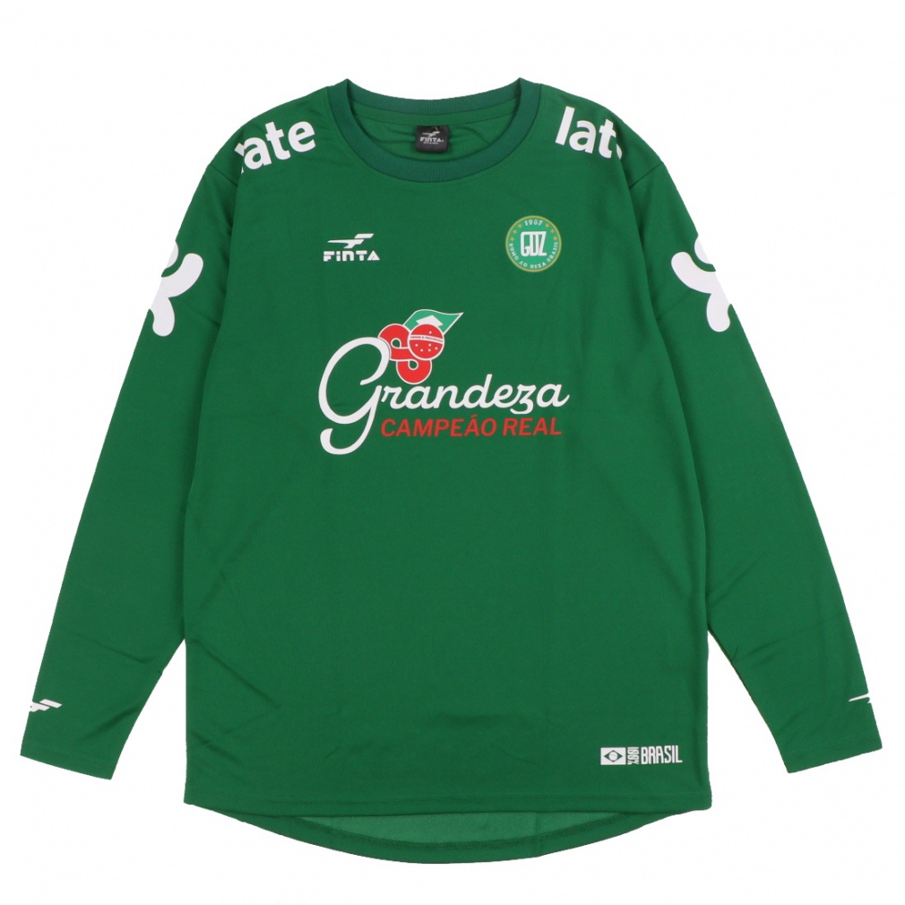 GDZ-L/Sプラクティスシャツ 長袖プラクティスシャツ｜Alpen Online