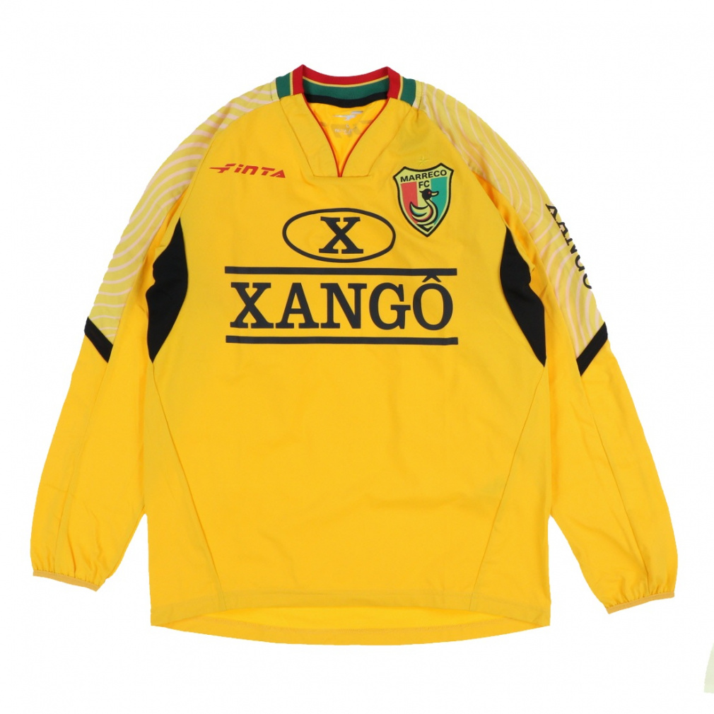 �t�B���^ �����Y �T�b�J�[/�t�b�g�T�� �����V���c 24 MARRECO FC L/S���v���J�V���c FT4324 FINTA