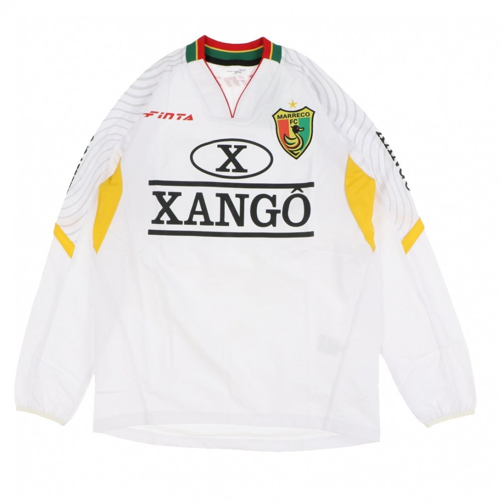 tB^ Y TbJ[/tbgT Vc 24 MARRECO FC L/SvJVc FT4324 FINTA