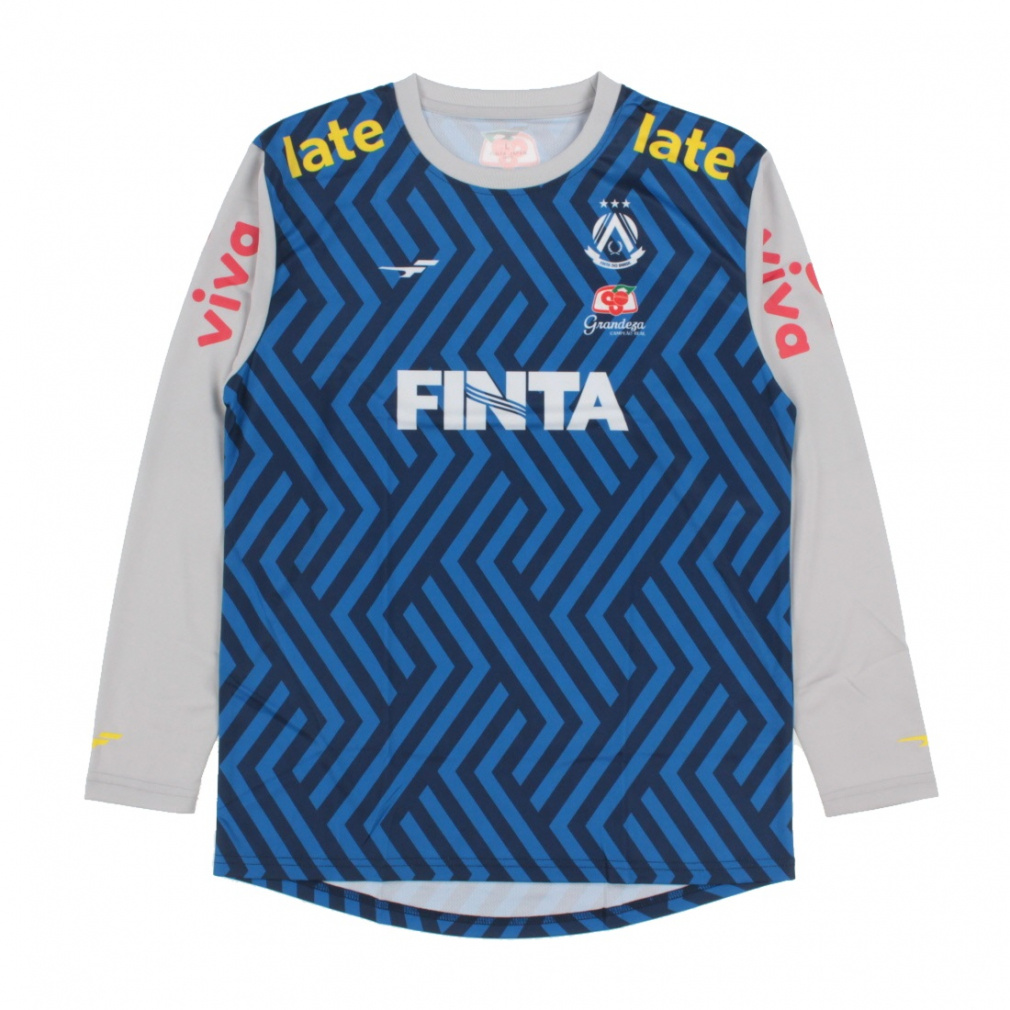 GDZ L Sグラフィックプラシャツ｜Alpen Online