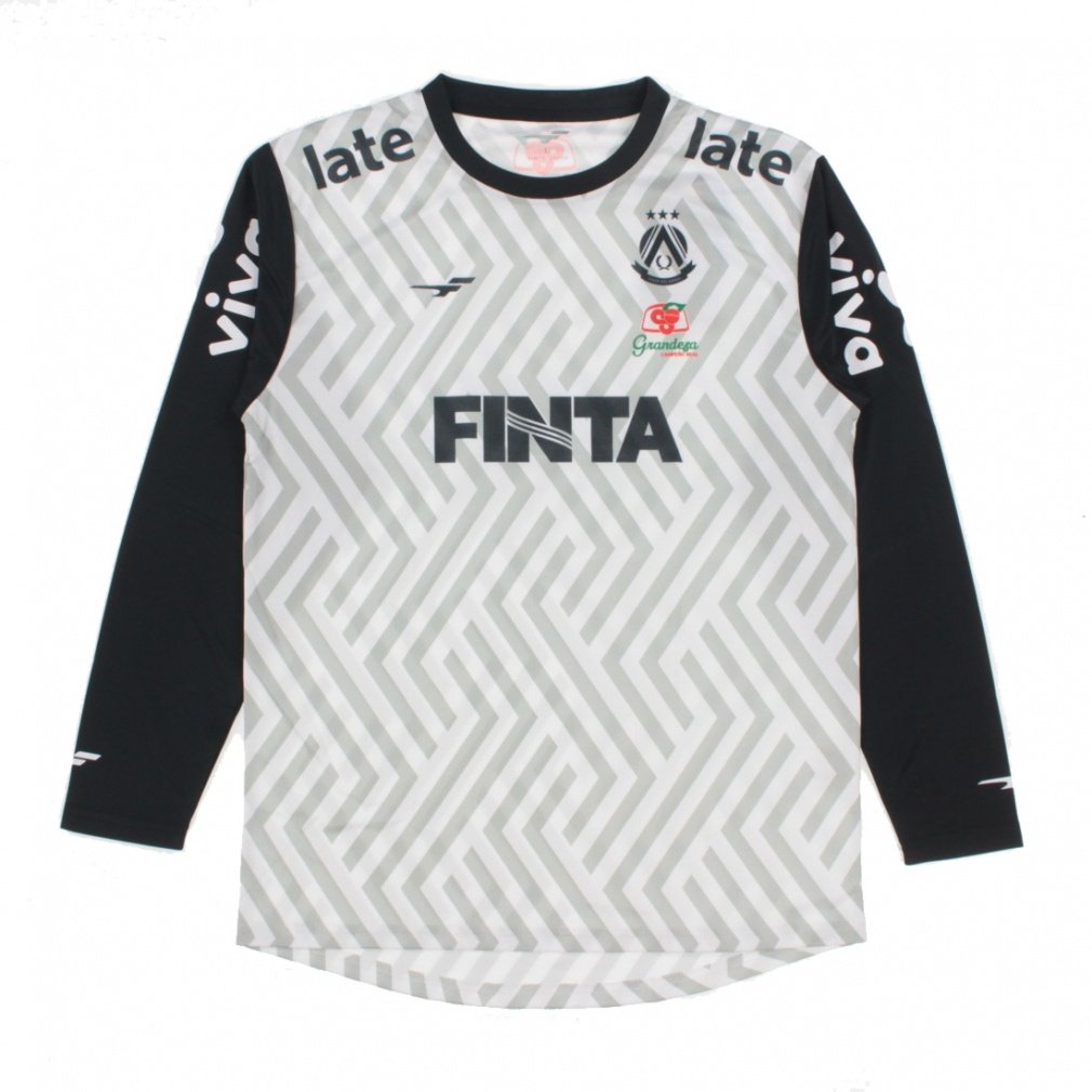 GDZ L Sグラフィックプラシャツ｜Alpen Online