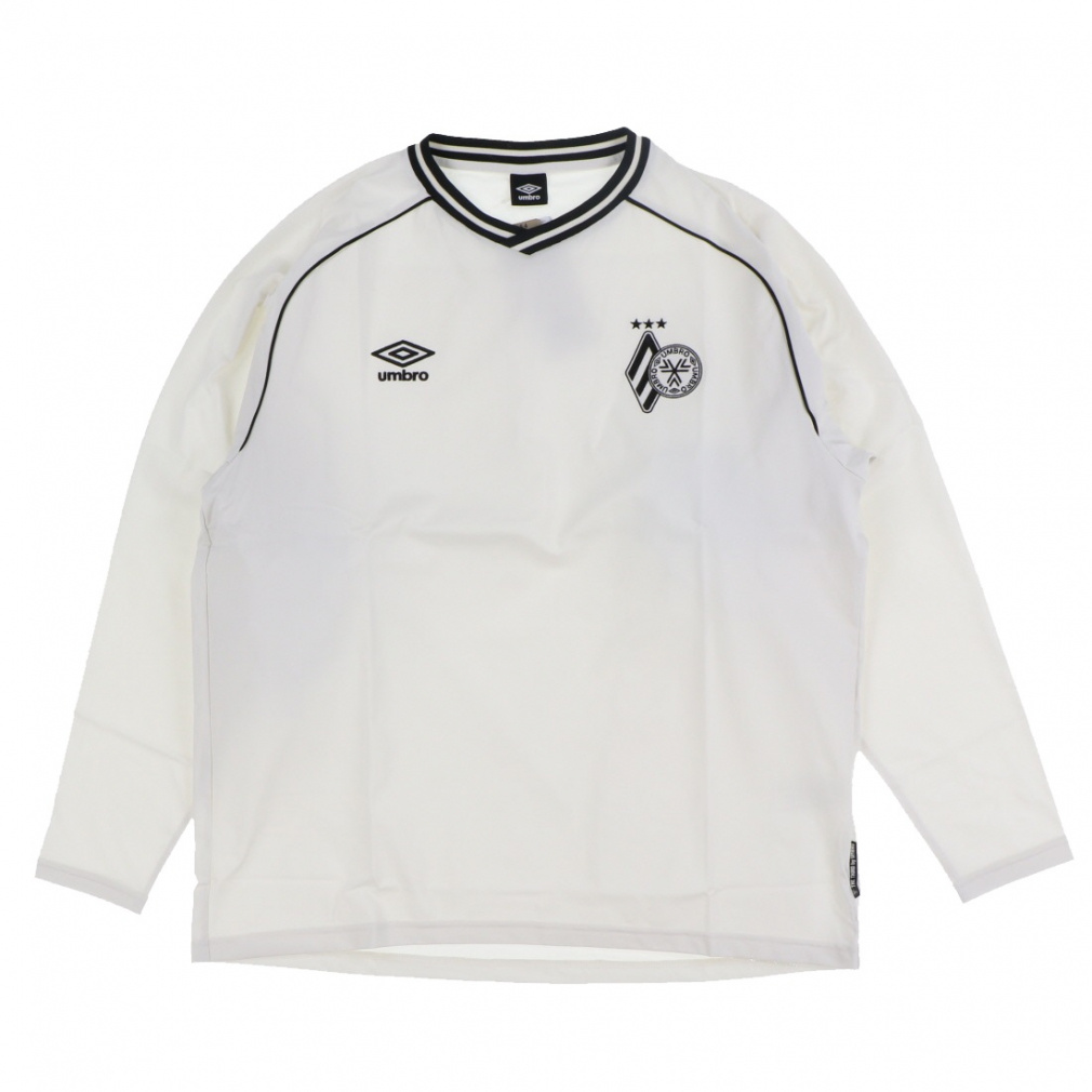 Au Y TbJ[/tbgT Vc THE THIRD by UMBRO tB[ebNvNeBXVc UF5FLS51M UVJbg N[O UMBRO