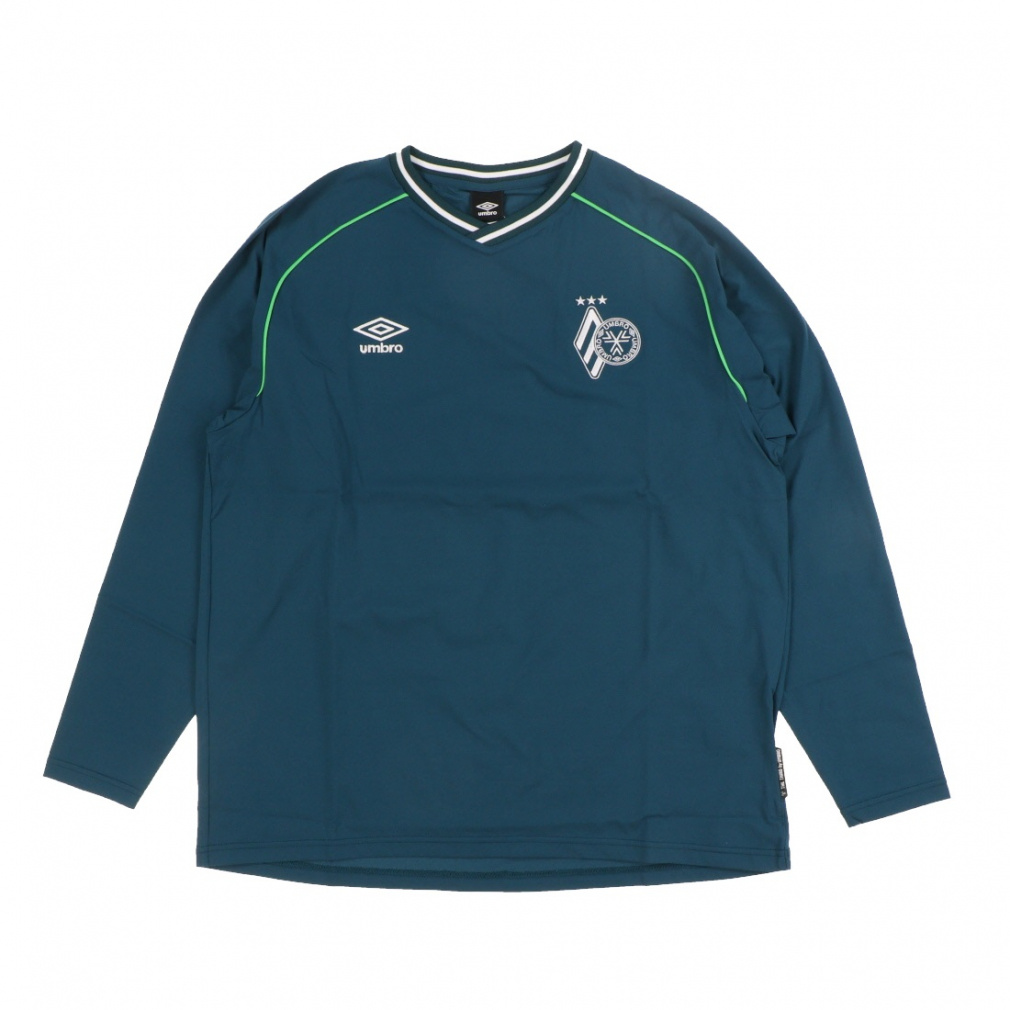 Au Y TbJ[/tbgT Vc THE THIRD by UMBRO tB[ebNvNeBXVc UF5FLS51M UVJbg N[O UMBRO