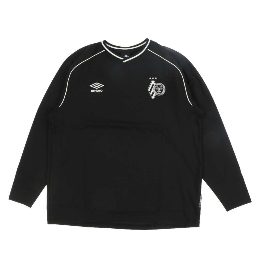 Au Y TbJ[/tbgT Vc THE THIRD by UMBRO tB[ebNvNeBXVc UF5FLS51M UVJbg N[O UMBRO