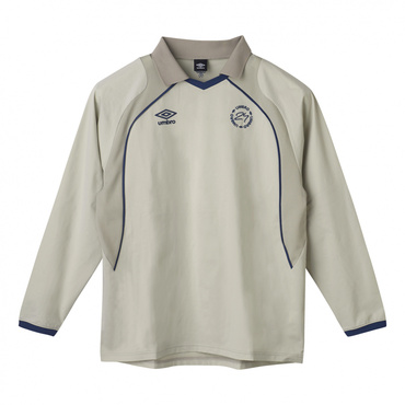 THE THIRD by UMBRO フィールテックプラクティスシャツ